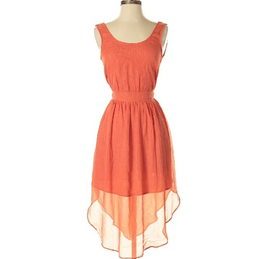 NWT BCBGeneration Dress